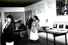 Annual Shareholder Meeting 1995