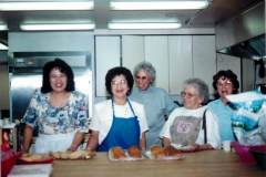 Annual Shareholder Meeting 1998