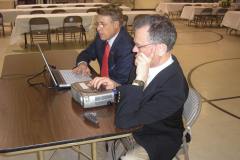 Annual Shareholder Meeting 2006