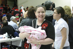 Annual Shareholder Meeting 2008