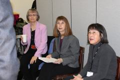 Annual Shareholder Meeting 2011