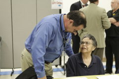 Annual Shareholder Meeting 2012