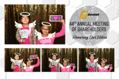 Annual Shareholder Meeting 2018