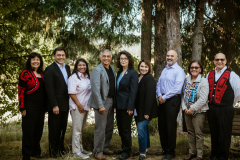 Board of directors 2019