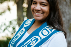 leilani wilson walkush