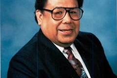 Catalino Barril Jr