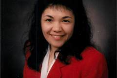 Katherine Eldemar