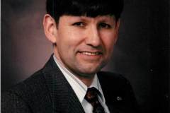 Randy Wanamaker