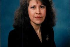 Josephine Armstrong