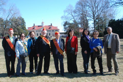 2015 BOD in Washington, D.C.