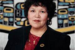 Kathy Polk