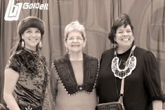 AnnieForuriaGerlidineBrownGailDabaluz