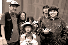 BarbaraFujimotosFamily