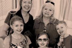 ChrisHansenCookCherylCharlieEvelynKjerstinHolden