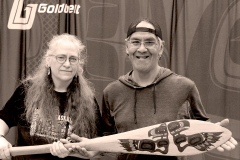 EstelleSweetKennethFlood