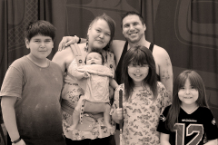 Francoisfamily