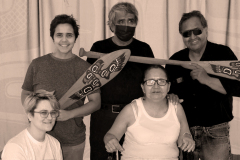 RickyWilliamHortonBrendaCarlWhite