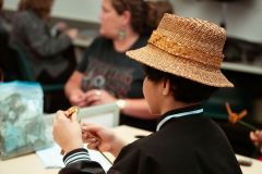 CyberPatriot Culture Camp