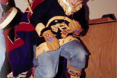 Dance Group 1994