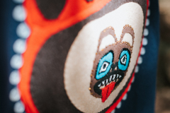 Elder Regalia Photoshoot