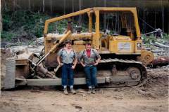 Hobart Bay 1993