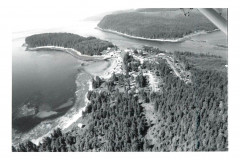Hood Bay