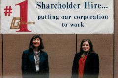 Job Fair 1997
