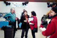 Job Fair 1998