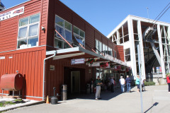 Lower Terminal 