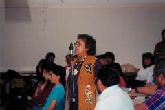 Annual Shareholder Meeting 1994