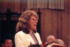Annual Shareholder Meeting 1993