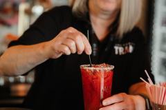 Juneau Alaska goldbelt tram marketing photos