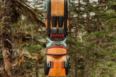 Juneau Alaska goldbelt tram marketing photos