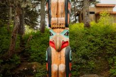 Juneau Alaska goldbelt tram marketing photos