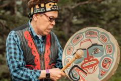 Juneau Alaska goldbelt tram marketing photos