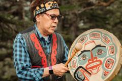 Juneau Alaska goldbelt tram marketing photos