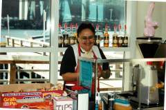 Tram Shareholder Day 1998