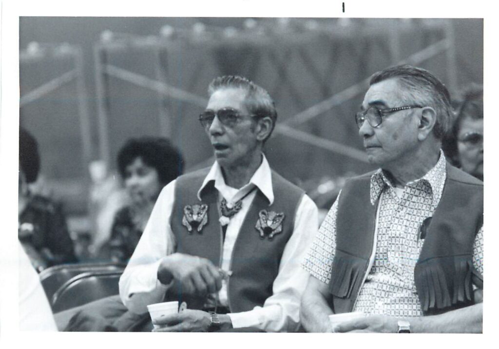 Second Annual Meeting