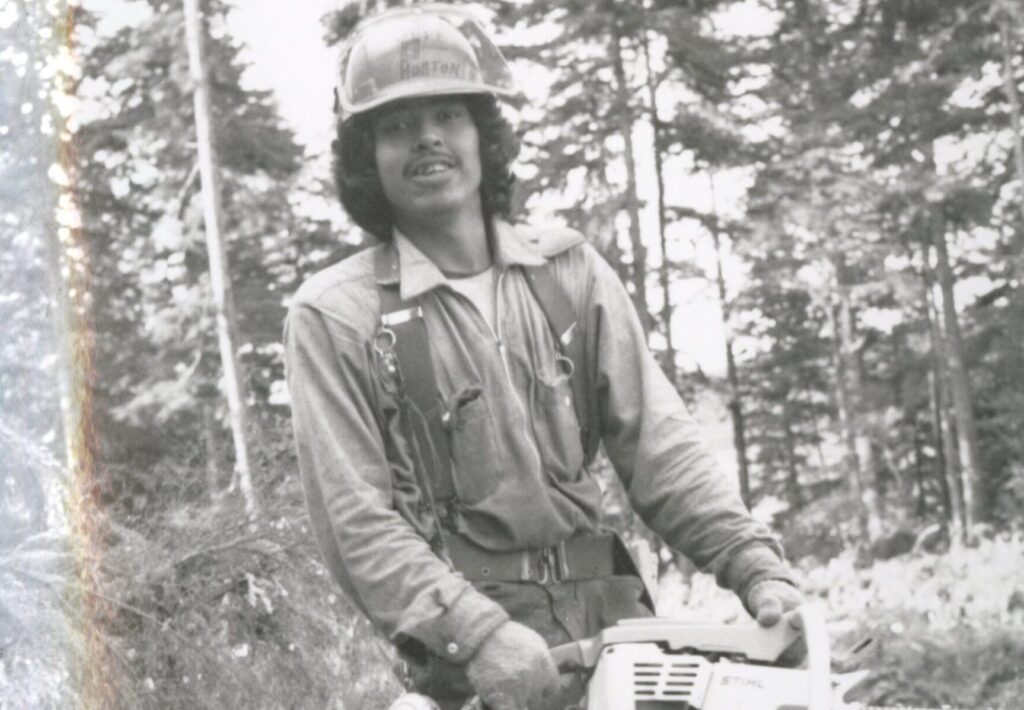 Goldbelt joins Southeast Alaska Native Timber Company (SANTCO)