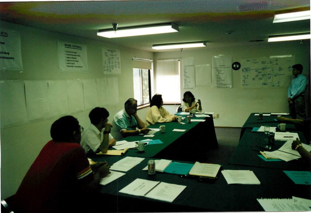 Goldbelt reports first profitable year