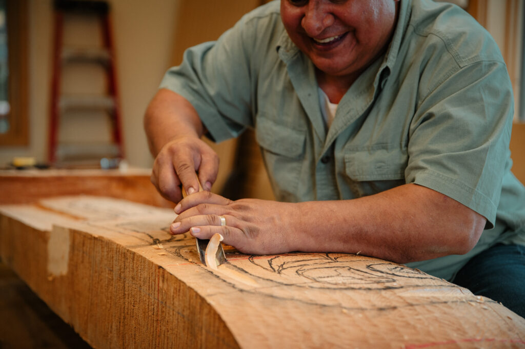 Uniting business, culture, and community